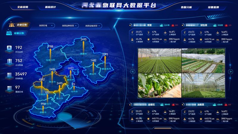 工业物联网传感器哪家厂家好