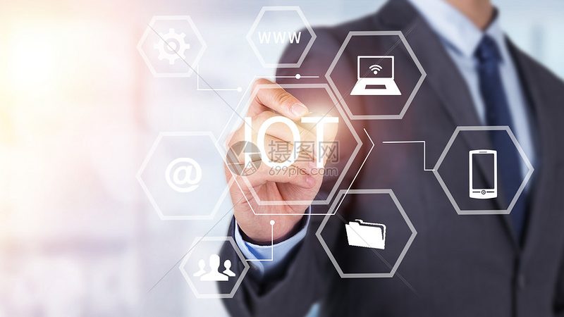 传感器网络网关：揭秘其核心作用与选型要点